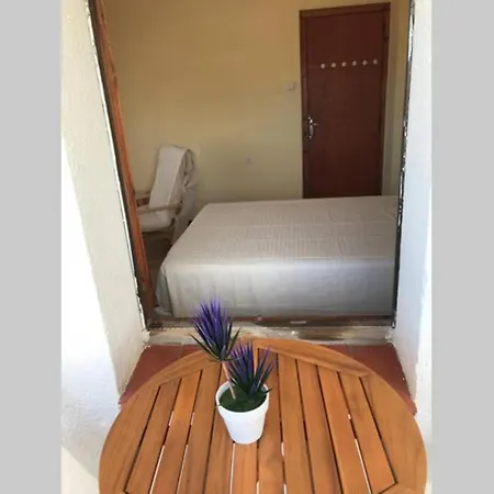 El Faro Platja Llarga-les Salines-tgn Apartamento Tarragona