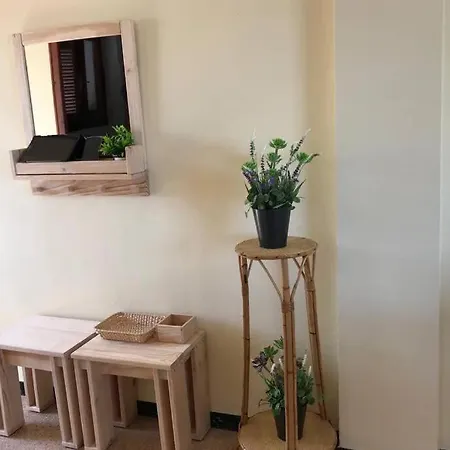 Apartment El Faro Platja Llarga-les Salines-tgn Tarragona