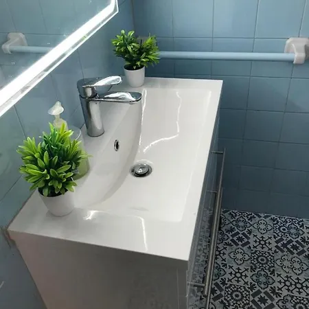 El Faro Platja Llarga-les Salines-tgn Apartment Tarragona