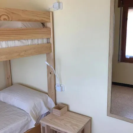 El Faro Platja Llarga-les Salines-tgn Apartment