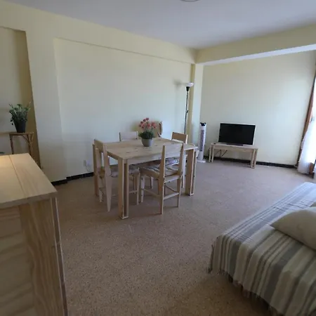 Apartment El Faro Platja Llarga-les Salines-tgn