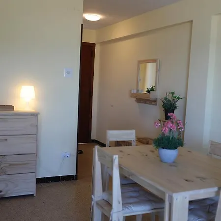 El Faro Platja Llarga-les Salines-tgn Apartment Tarragona