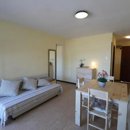 Apartment El Faro Platja Llarga-les Salines-tgn Tarragona