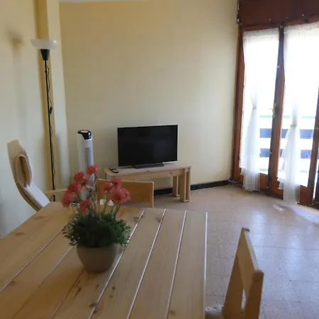 El Faro Platja Llarga-les Salines-tgn Apartment Tarragona