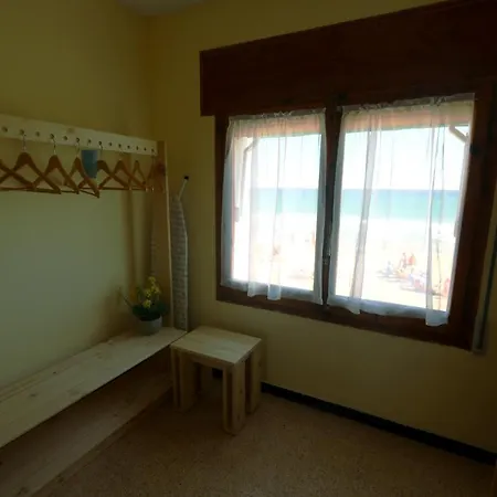 El Faro Platja Llarga-les Salines-tgn Apartment