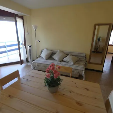 El Faro Platja Llarga-les Salines-tgn Apartment